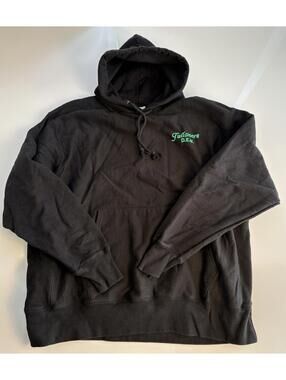 Tullamore DEW Hoodie- Men XXL